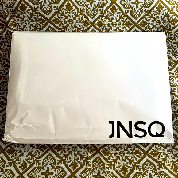 JNSQ Odalie Dress(100% Cotton) - Picture 10 of 10